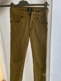 Jeans Timberland slim-fit