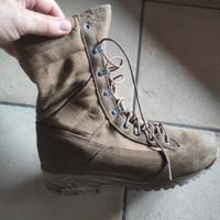 anfibi militari desertiche nr 43