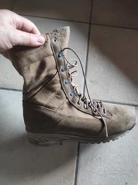 anfibi militari desertiche nr 43