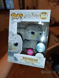 FunkoPop Buckbeak