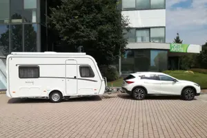 HYMER-ERIBA NOVA LIGHT 465