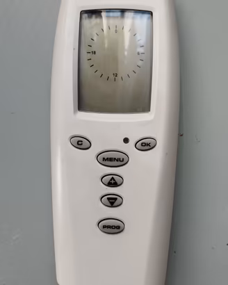 Termostato wireless Saunier Duval