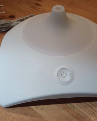 Diffusore di oli essenziali - Jasmine Argo