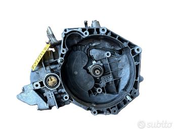 CAMBIO 6 MARCE ALFA ROMEO 159 (939) 1.9 JTDM 150 C