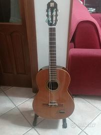 chitarra classica alambra mod. 2C