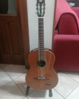 chitarra classica alambra mod. 2C