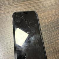 IPHONE XR 64GB CON DISPLAY DA SOSTITUIRE FUNZIONAN