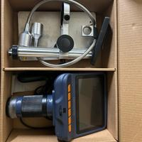 Microscopio per riparazioni