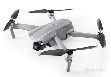 DJI - MAVIC AIR 2 FLY MORE KOMBO