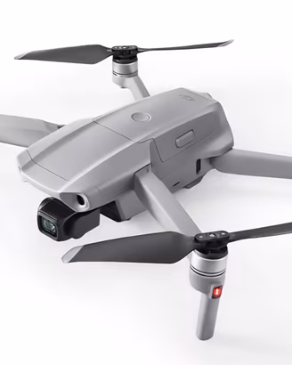 DJI - MAVIC AIR 2 FLY MORE KOMBO