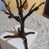Albero ports gioeli