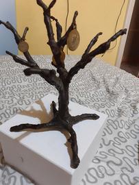 Albero ports gioeli