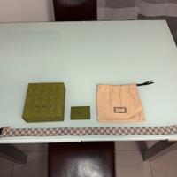 Cintura Gucci Uomo Tg. 90