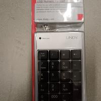 tastierino numerico usb