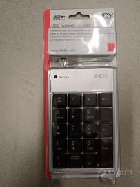 tastierino numerico usb