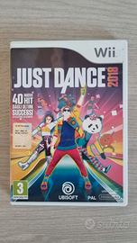Videogiochi Wii