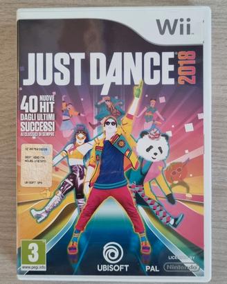 Videogiochi Wii