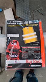 giubbotto catarifrangente 