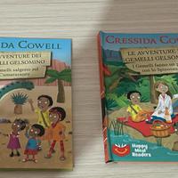 Le avventure dei gemelli Gelsomino