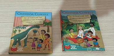 Le avventure dei gemelli Gelsomino