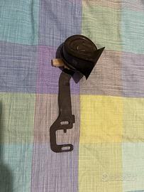 clacson peugeot 208 prima serie