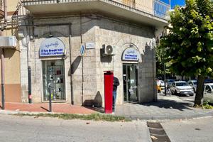 Rif.CM169- negozio san cataldo