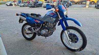 Yamaha xt 600 3TB