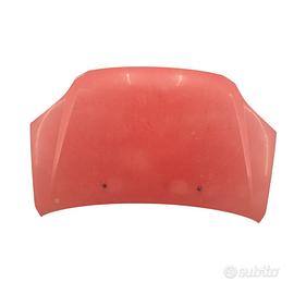 Cofano Subaru Justy 1.3 Benzina del 2004