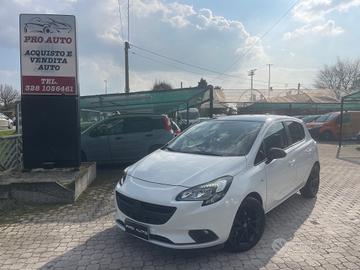 Opel Corsa 1.2 5 porte Innovation