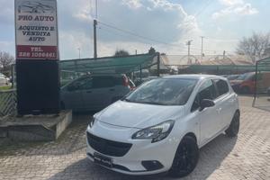 Opel Corsa 1.2 5 porte Innovation