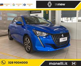 Peugeot 208 Allure 1.2 PureTech Allure Pack S&S ri