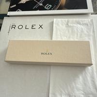 Penna biro Rolex nuova