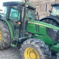 TRATTORE JOHN DEERE G 5090