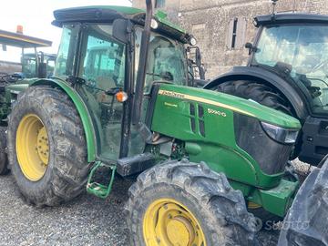 TRATTORE JOHN DEERE G 5090