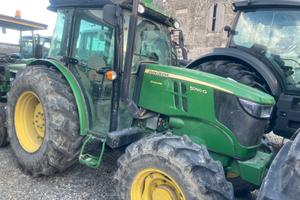 TRATTORE JOHN DEERE G 5090