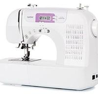 BROTHER Macchina da cucire CX70PE 