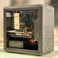Pc gaming desktop