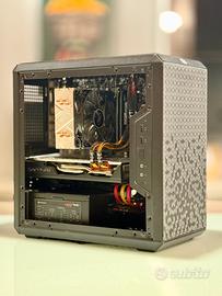 Pc gaming desktop
