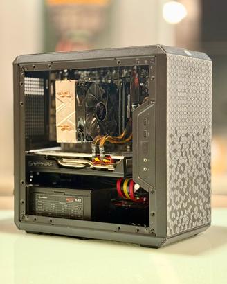 Pc gaming desktop
