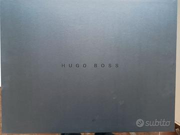 Set scrivania Hugo Boss