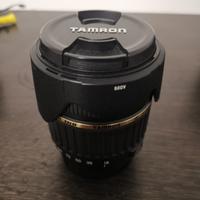 Tamron 18-200mm Sony