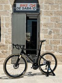 Cannondale SuperSix EVO Hi-MOD 1 Tg. 54