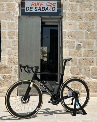 Cannondale SuperSix EVO Hi-MOD 1 Tg. 54