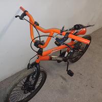 bici bmx
