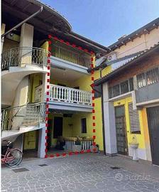 Trilocale a Cologno al Serio