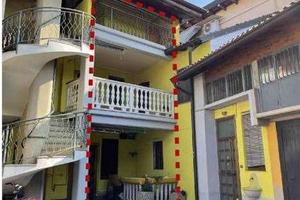 Trilocale a Cologno al Serio