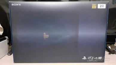 Ps4 500 milion edition