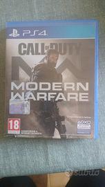 call of duty modern warfare
