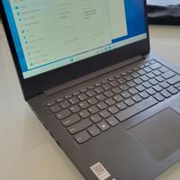 Lenovo V14 intel i7 10th 20gb ram 256gb ssd win 11