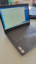 Lenovo V14 intel i7 10th 20gb ram 256gb ssd win 11